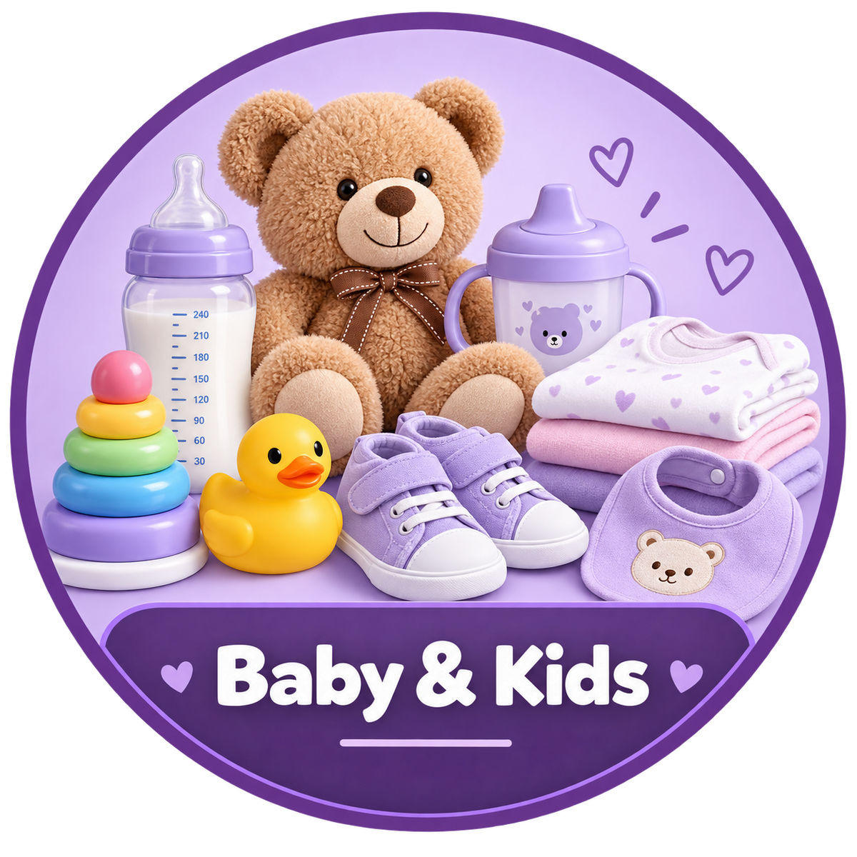 Baby & Kids