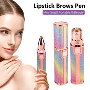 2 - in - 1 Flawless Brows Rechargeable Eyebrow Trimmer - Smart Flex Store