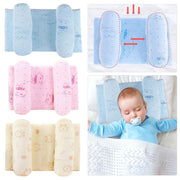Soft Newborn Baby Head Shaping Pillow