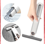 Mini Portable Squeeze Mop – Handheld Cleaner - Smart Flex Store
