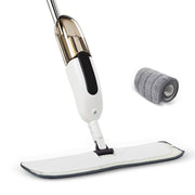 Magic Spray Flat Mop – Effortless Floor Cleaning
