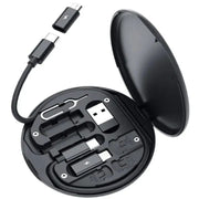 5-in-1 60W Fast Charging Cable Kit