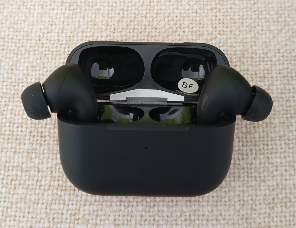 Pro 2 Wireless Bluetooth Earbuds Type-C Charging Earphones