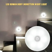 Rechargeable LED Motion Sensor Light Bar