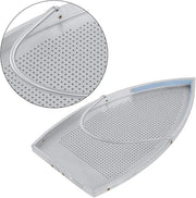 Premium Iron Plate Cover Protector – Protects Clothes from Burns & Stains - Smart Flex Store