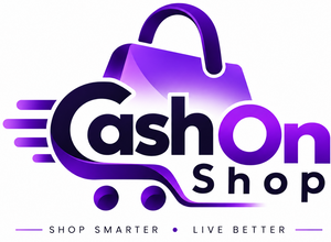 Cash On Shop