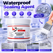Shield Chemical Waterproof Agent – Water-Resistant Surface Protection