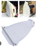 Premium Iron Plate Cover Protector – Protects Clothes from Burns & Stains - Smart Flex Store